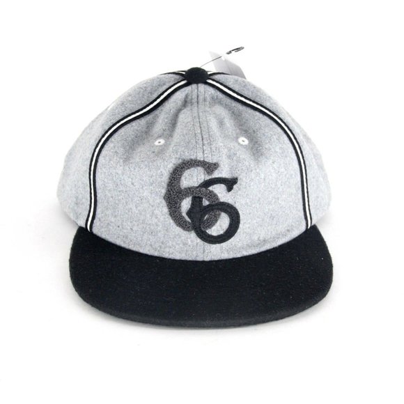 Vans Off The Wall Hawthorne Vintage 66' Cap - Picture 1 of 4